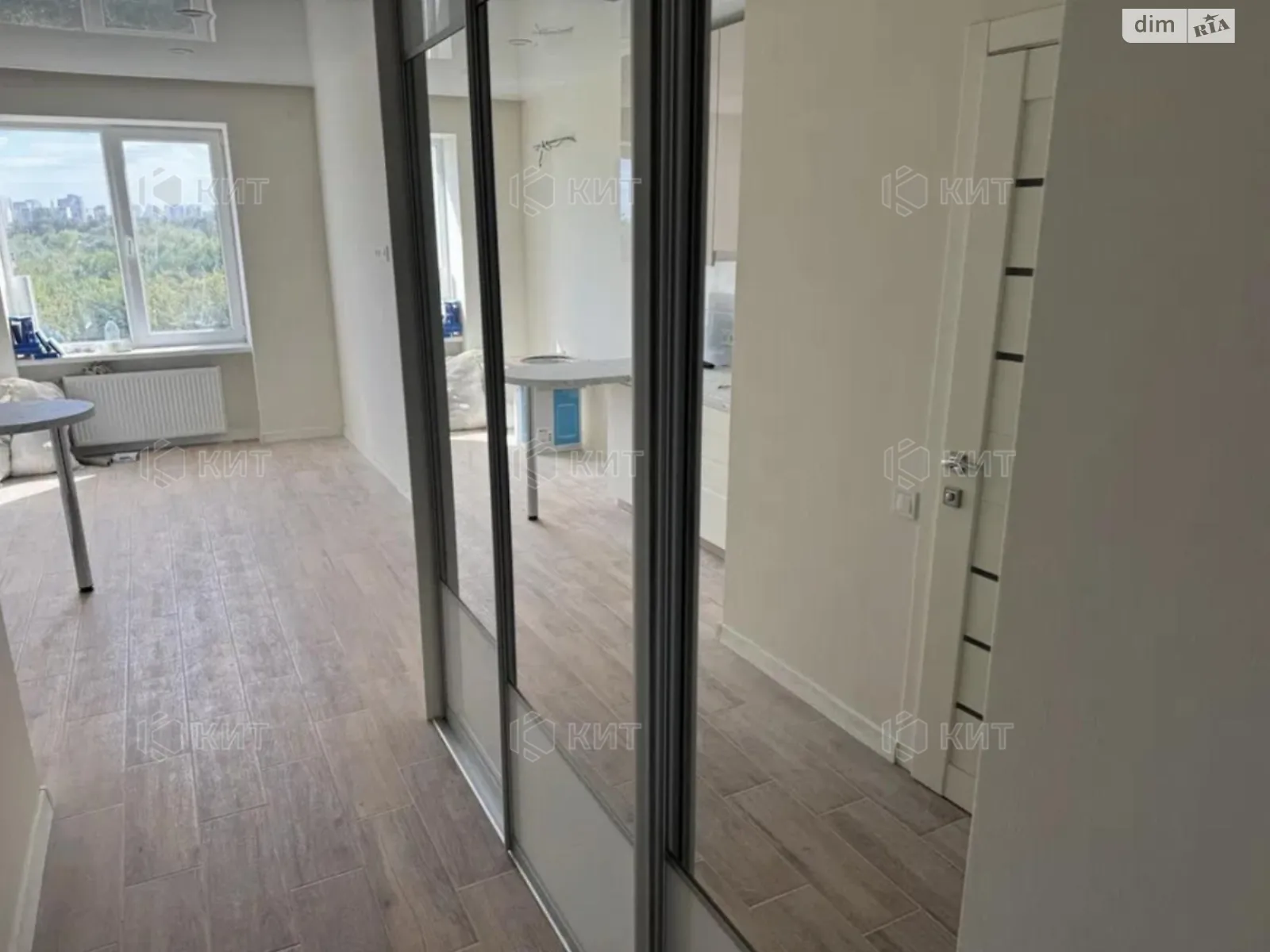 Продается 1-комнатная квартира 20 кв. м в Харькове, ул. Веселая, 24 - фото 1