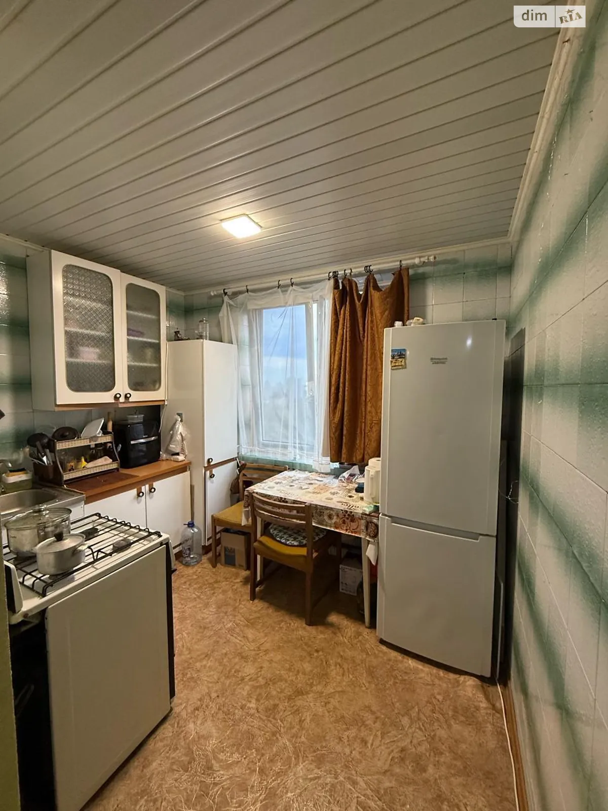 Продается 1-комнатная квартира 25.8 кв. м в Харькове, ул. Гвардейцев-Широнинцев, 26 - фото 1