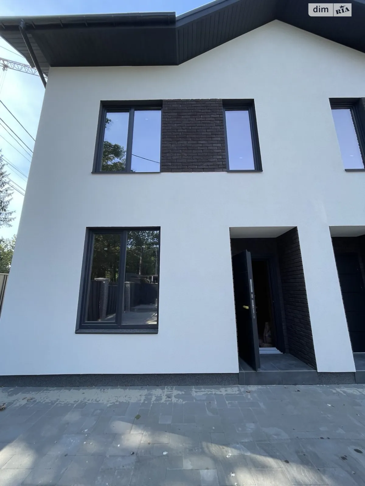 ул. Счастливая(Фрунзе), 18 Ирпень, цена: 92000 $ - фото 1
