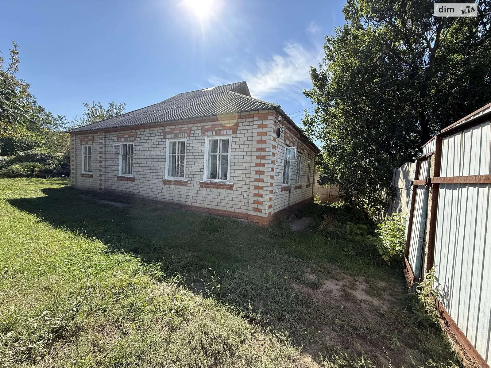 Продается одноэтажный дом 68.5 кв. м с беседкой, цена: 19000 $ - фото 1