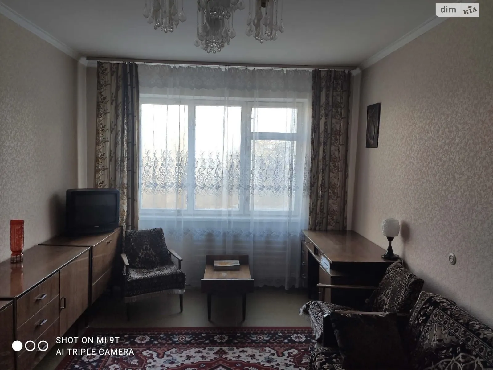 Продается 3-комнатная квартира 69.9 кв. м в Белой Церкви, просп. Независимости, 30 - фото 1