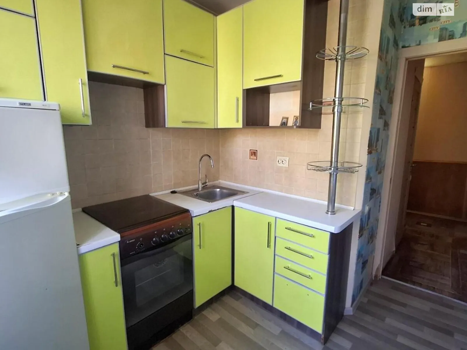 Продается 2-комнатная квартира 44 кв. м в Харькове, ул. Гвардейцев-Широнинцев, 40В - фото 1