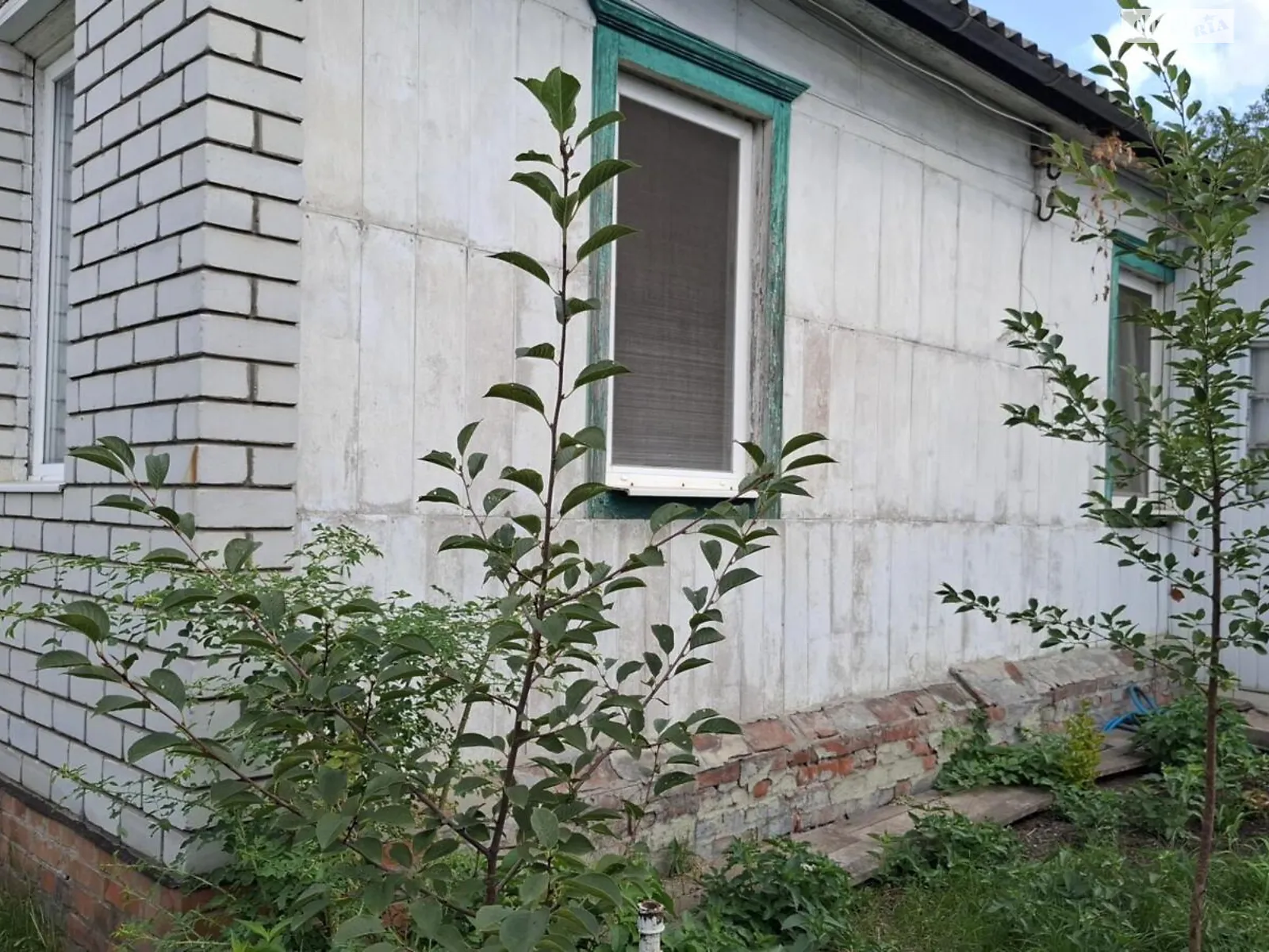 Продається частина будинку 32 кв. м з меблями, цена: 20000 $ - фото 1