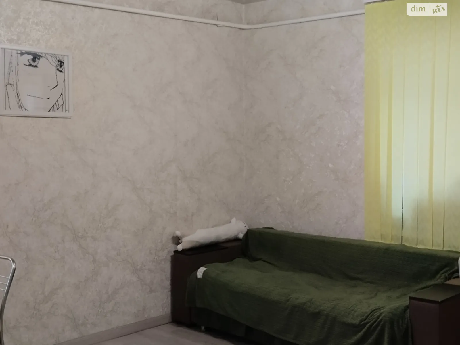 Продается 2-комнатная квартира 48.8 кв. м в Виннице, Хмельницкое шоссе - фото 1