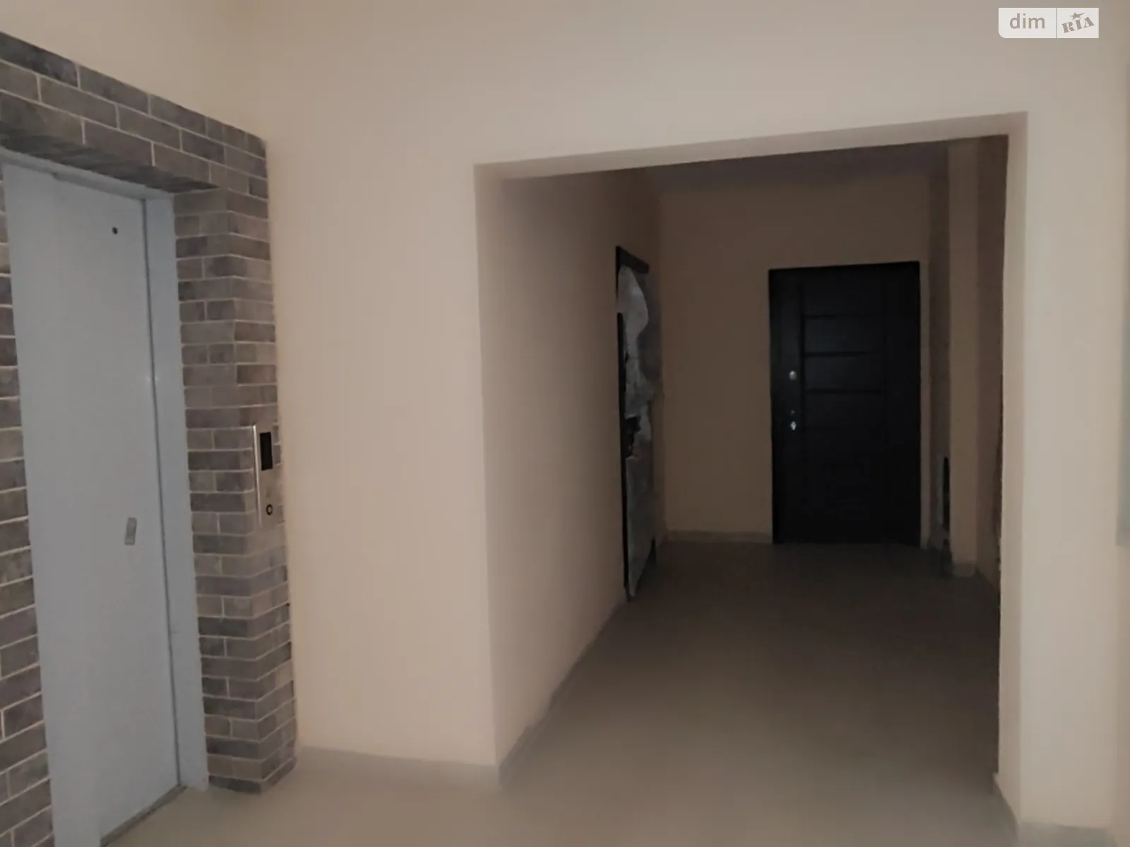 Продається 1-кімнатна квартира 44.68 кв. м у Житомирі, вул. Героїв Крут - фото 1