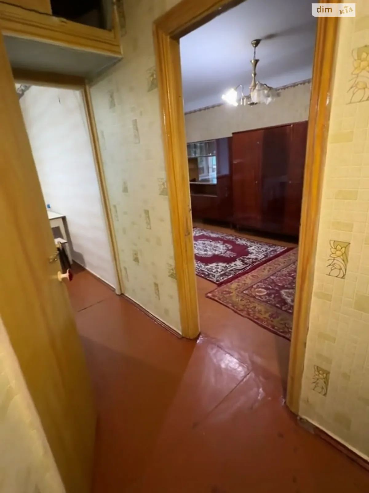 Продается 2-комнатная квартира 43 кв. м в Хмельницком, ул. Шевченко - фото 1