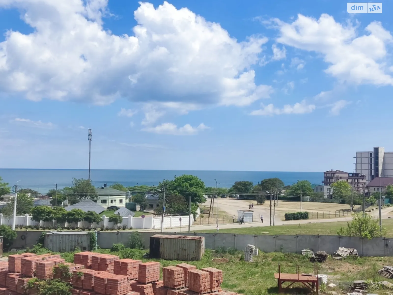 Сдается в аренду 1-комнатная квартира 50 кв. м в, цена: 10000 грн - фото 1