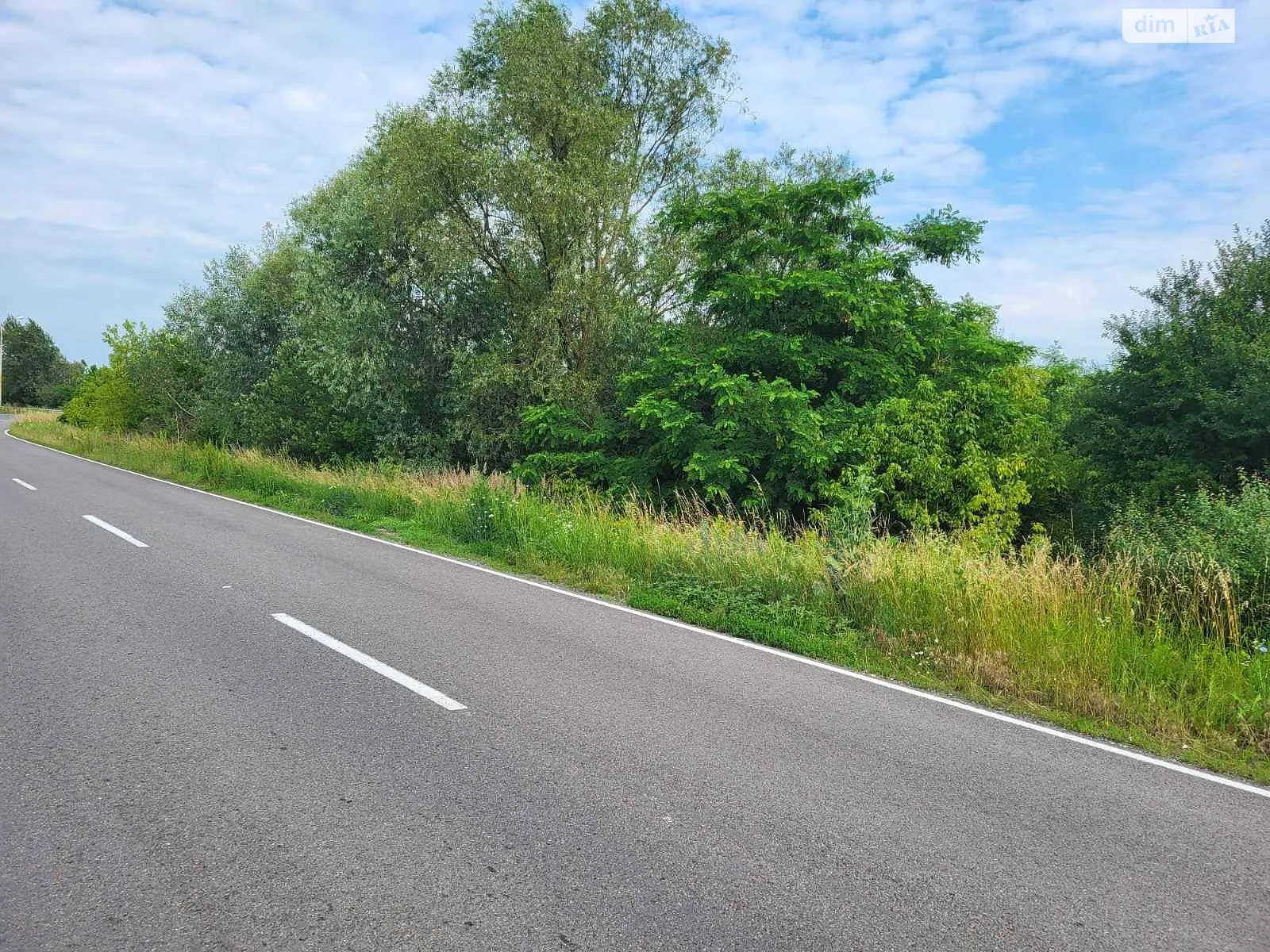 Сдается в аренду земельный участок 0.0537 соток в Закарпатской области, цена: 77657 грн - фото 1