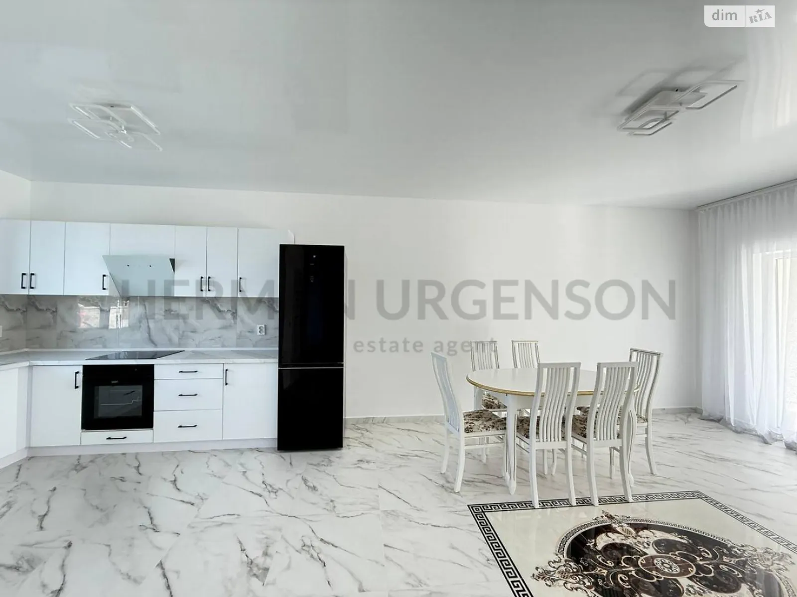 Продается одноэтажный дом 112 кв. м с беседкой, цена: 145000 $ - фото 1