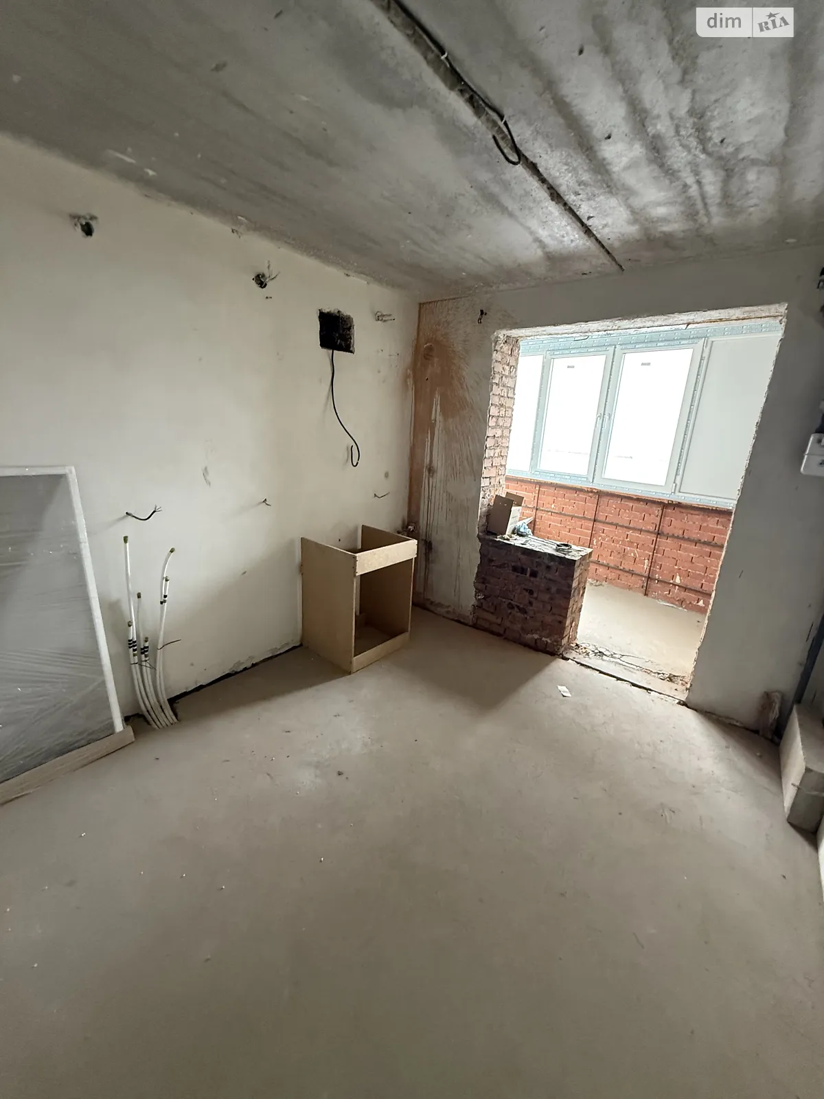 Продается 2-комнатная квартира 68.5 кв. м в Хмельницком, ул. Северная, 115 - фото 1