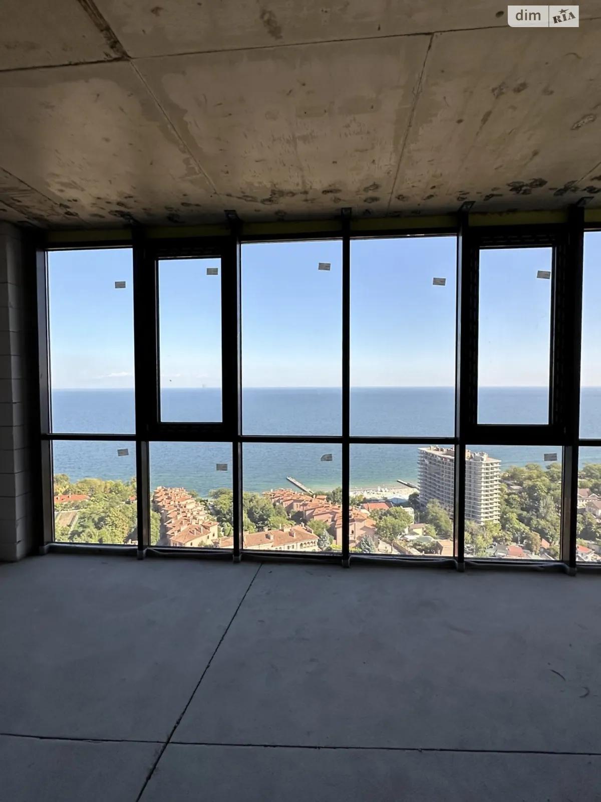 Продается 2-комнатная квартира 76.18 кв. м в Одессе, ул. Дача Ковалевского, 5 - фото 1