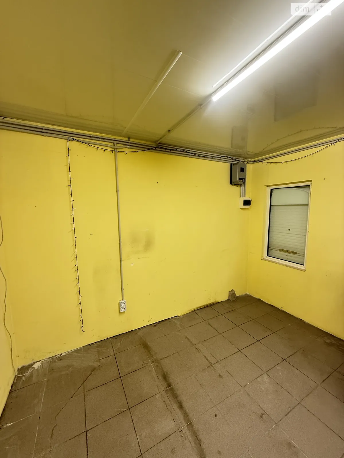 Сдается в аренду помещения свободного назначения 16 кв. м в 1-этажном здании, цена: 15000 грн - фото 1