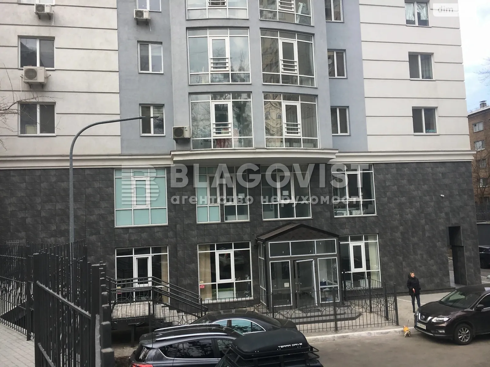 ул. Белорусская, 36А Лукьяновка Киев ЖК Срібна Вежа Лукьяновская, цена: 850000 $ - фото 1
