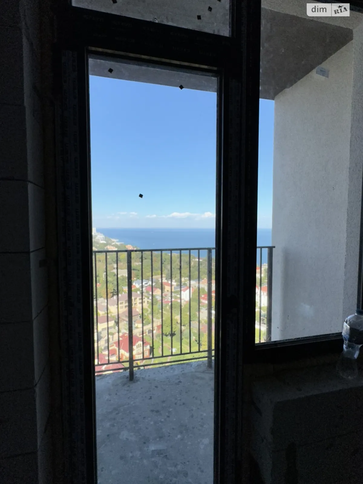 Продается 1-комнатная квартира 46.64 кв. м в Одессе, ул. Дача Ковалевского, 5 - фото 1