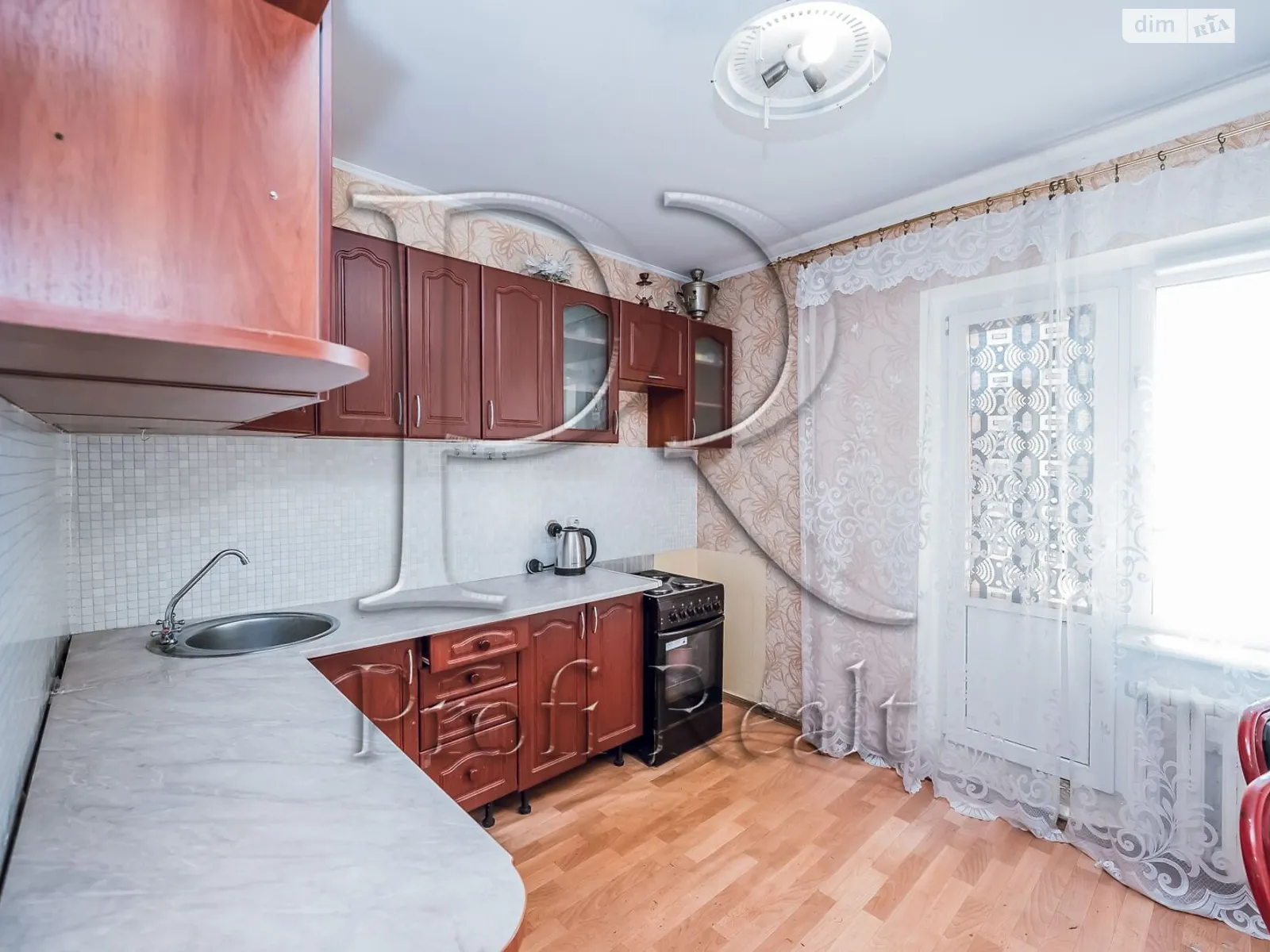 ул. Оноре де Бальзака, 55В Троещина Киев - фото 1