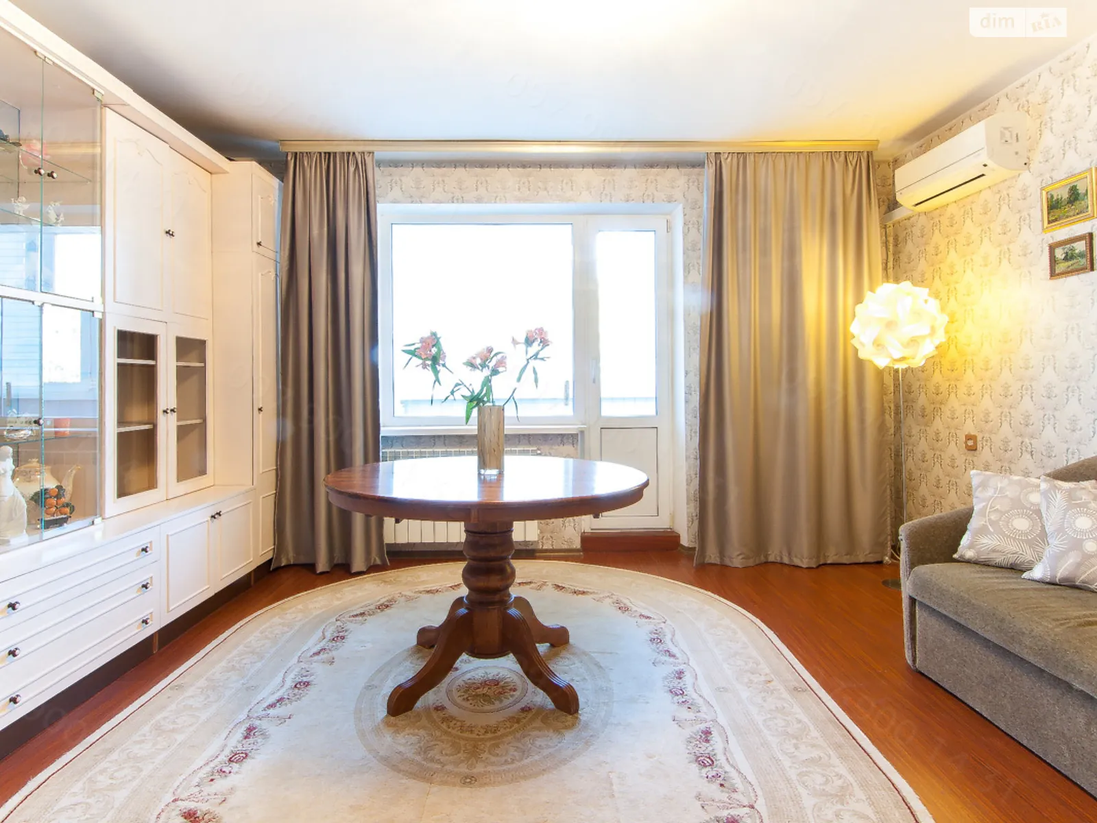 Сдается в аренду 3-комнатная квартира 71 кв. м в Киеве, ул. Михаила Стельмаха, 3 - фото 1