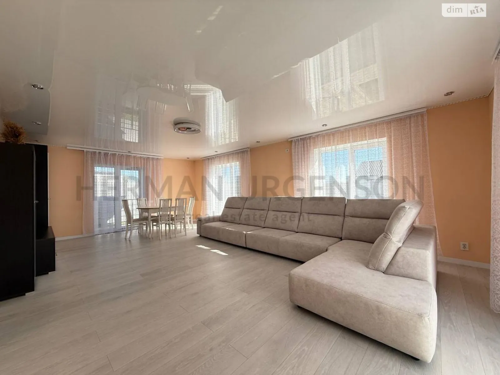 Продается одноэтажный дом 112 кв. м с мебелью, цена: 159000 $ - фото 1