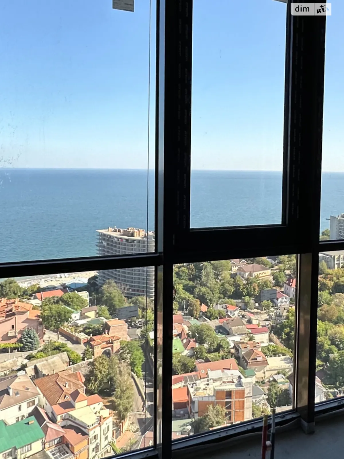 Продается 1-комнатная квартира 36.47 кв. м в Одессе, ул. Дача Ковалевского, 5 - фото 1