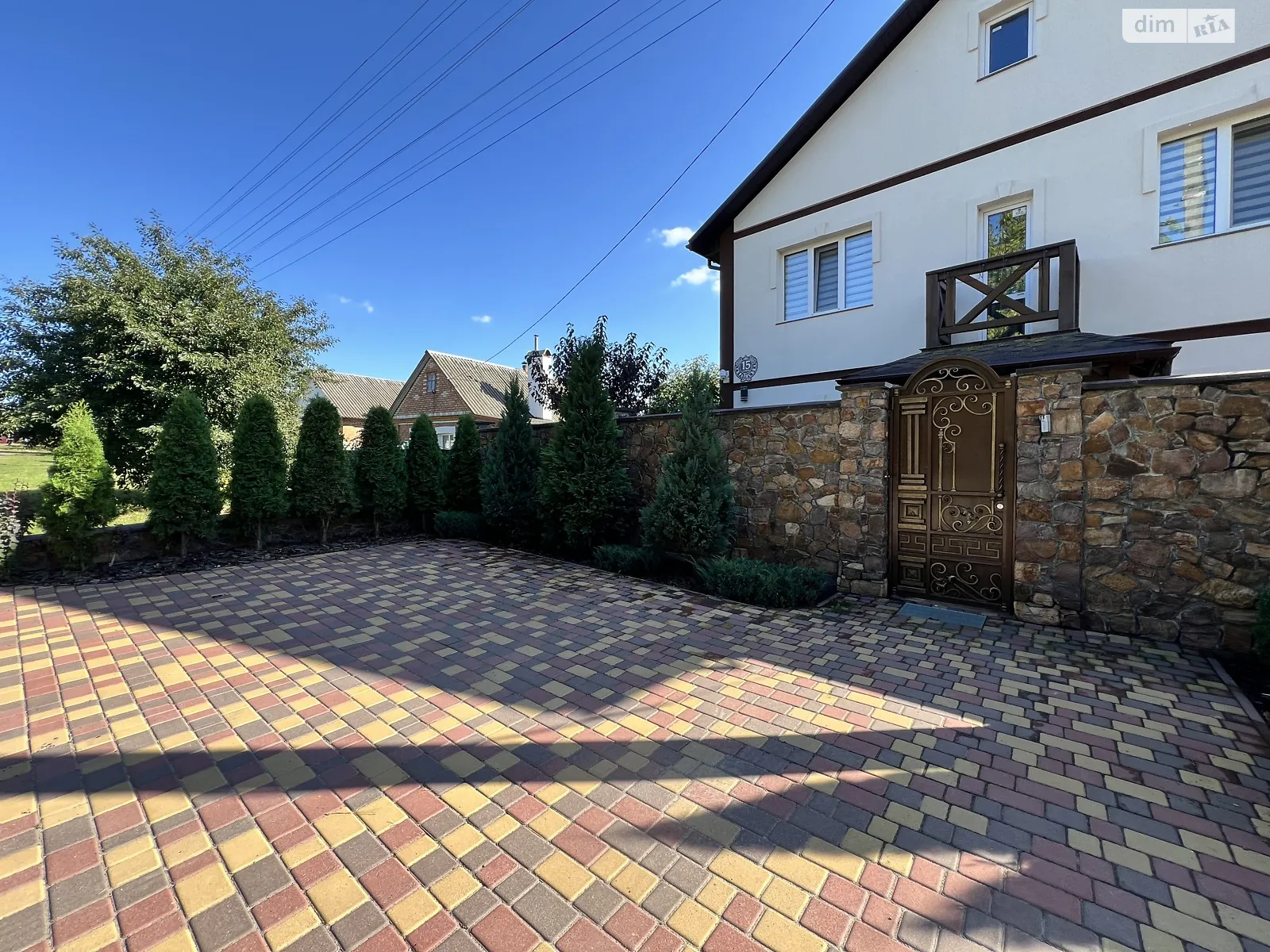 вул. Українська Старе місто Вінниця - фото 2