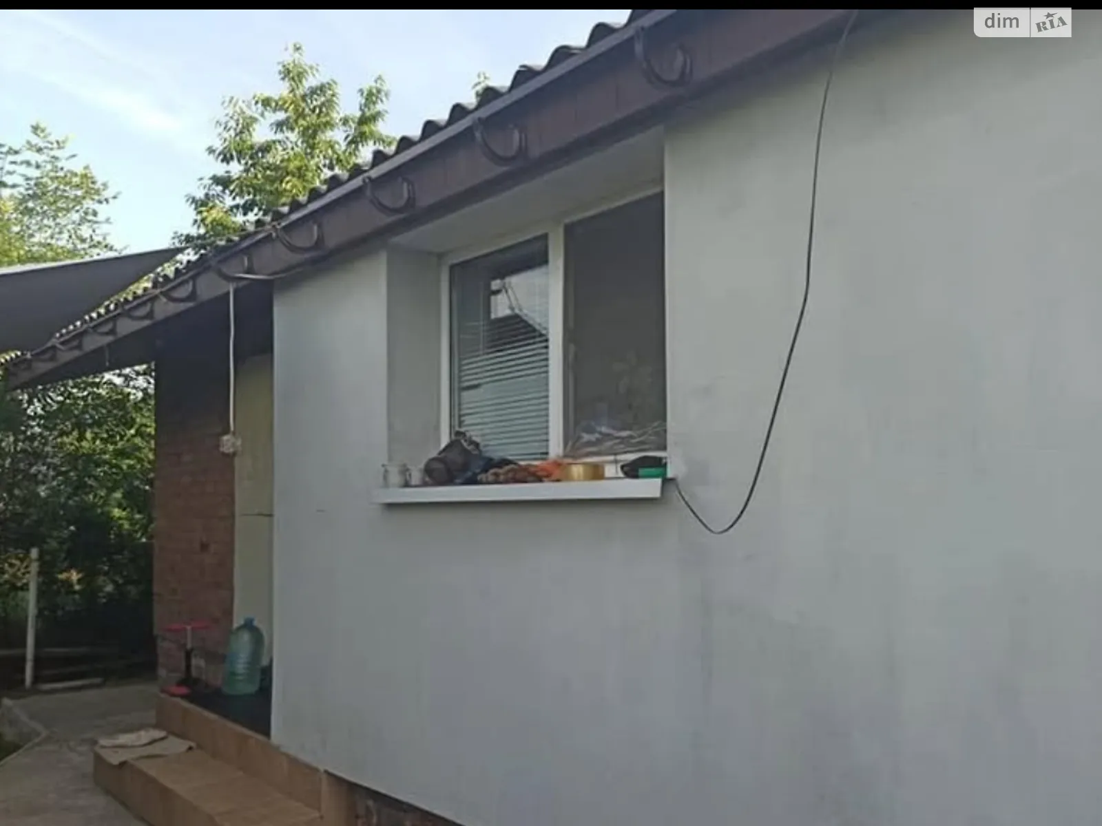 Продается часть дома 42 кв. м с камином, цена: 26000 $ - фото 1