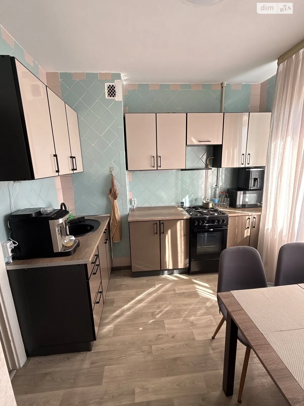 Продается 1-комнатная квартира 34.9 кв. м в Белой Церкви, ул. Героев Крут(Комсомольская), 54 - фото 1