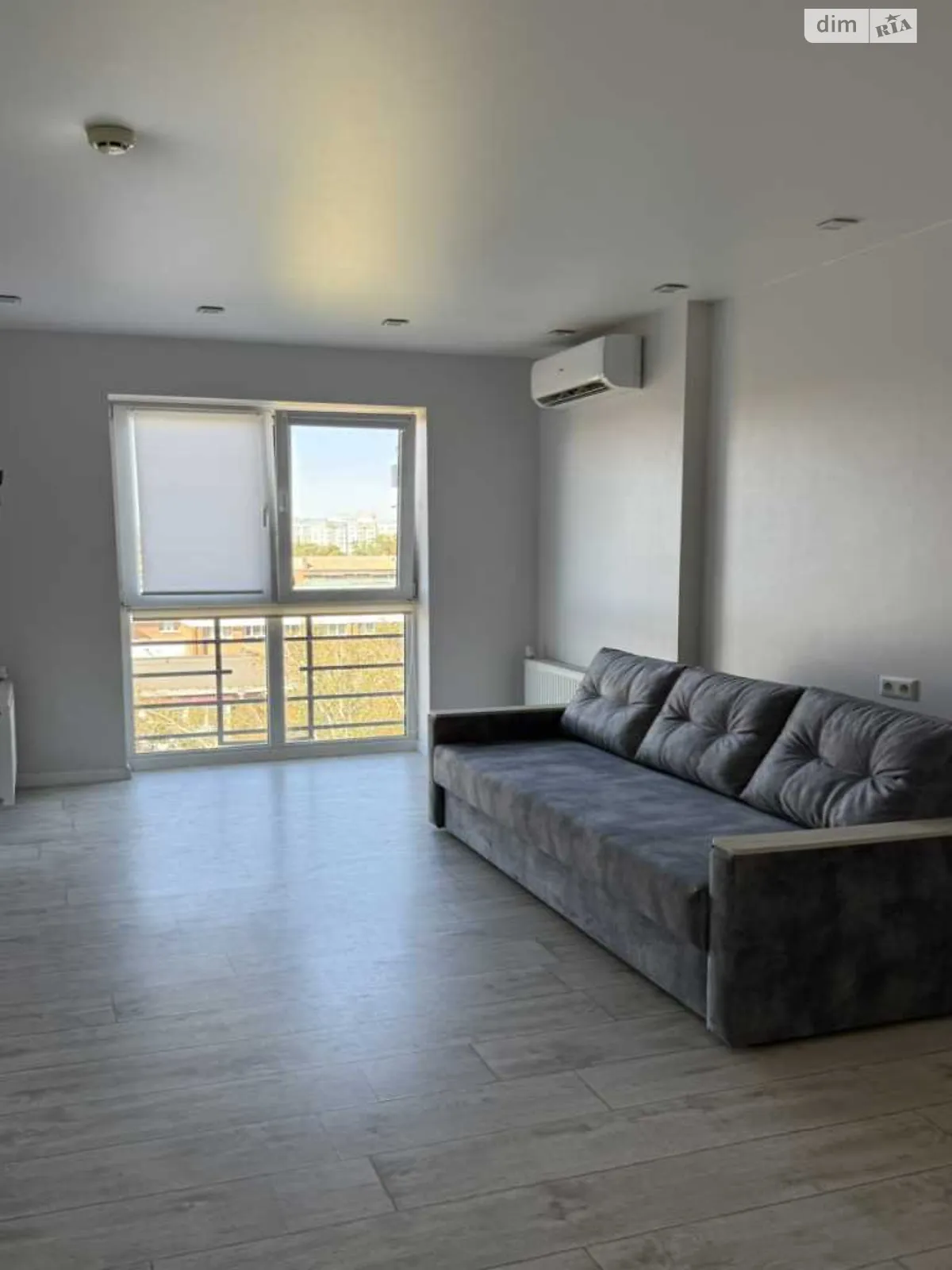 Продается 1-комнатная квартира 40.1 кв. м в Полтаве, цена: 48500 $ - фото 1