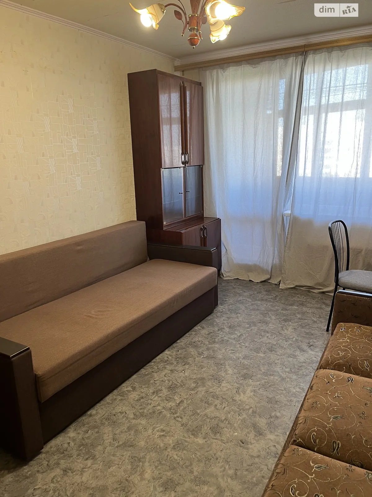 Сдается в аренду 1-комнатная квартира 33 кв. м в Харькове, ул. Валентиновская, 13В - фото 1