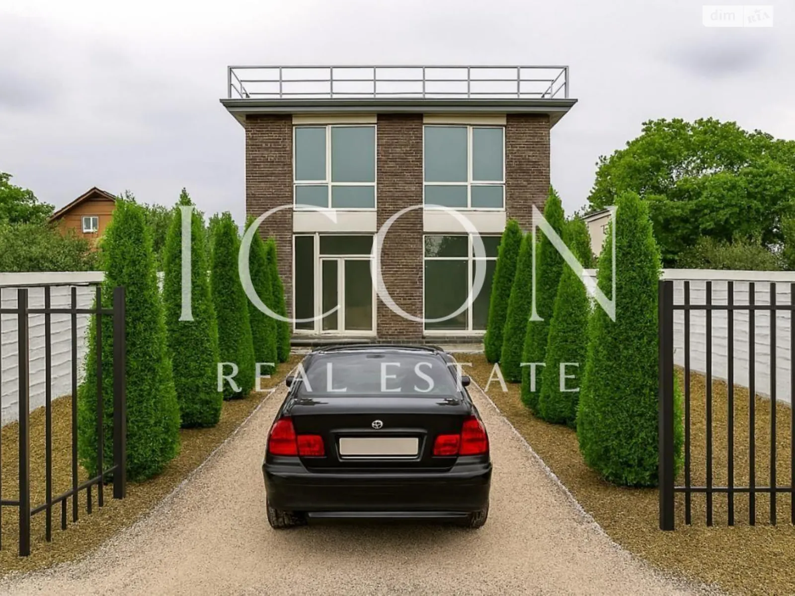 Продається будинок 2 поверховий 240 кв. м з банею/сауною, цена: 240000 $ - фото 1