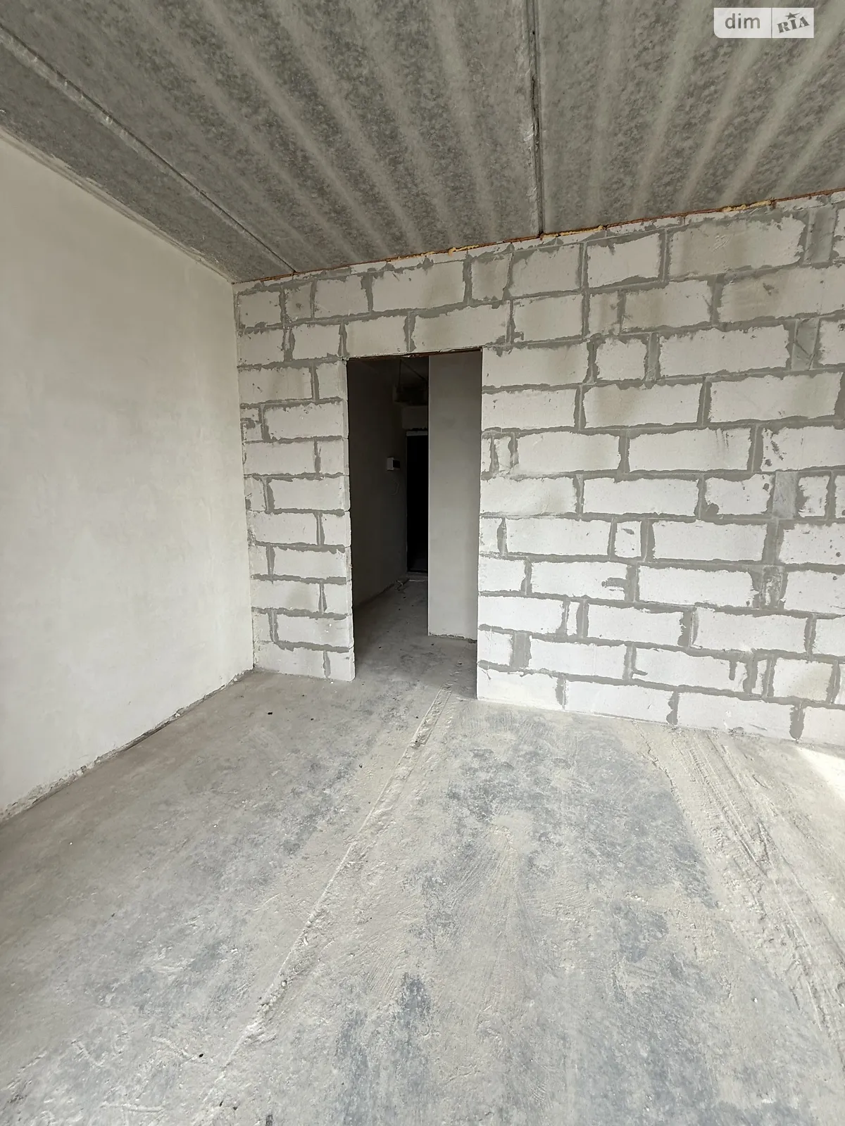 Продается 1-комнатная квартира 45.3 кв. м в Хмельницком, ул. Нижняя Береговая, 1Б - фото 1