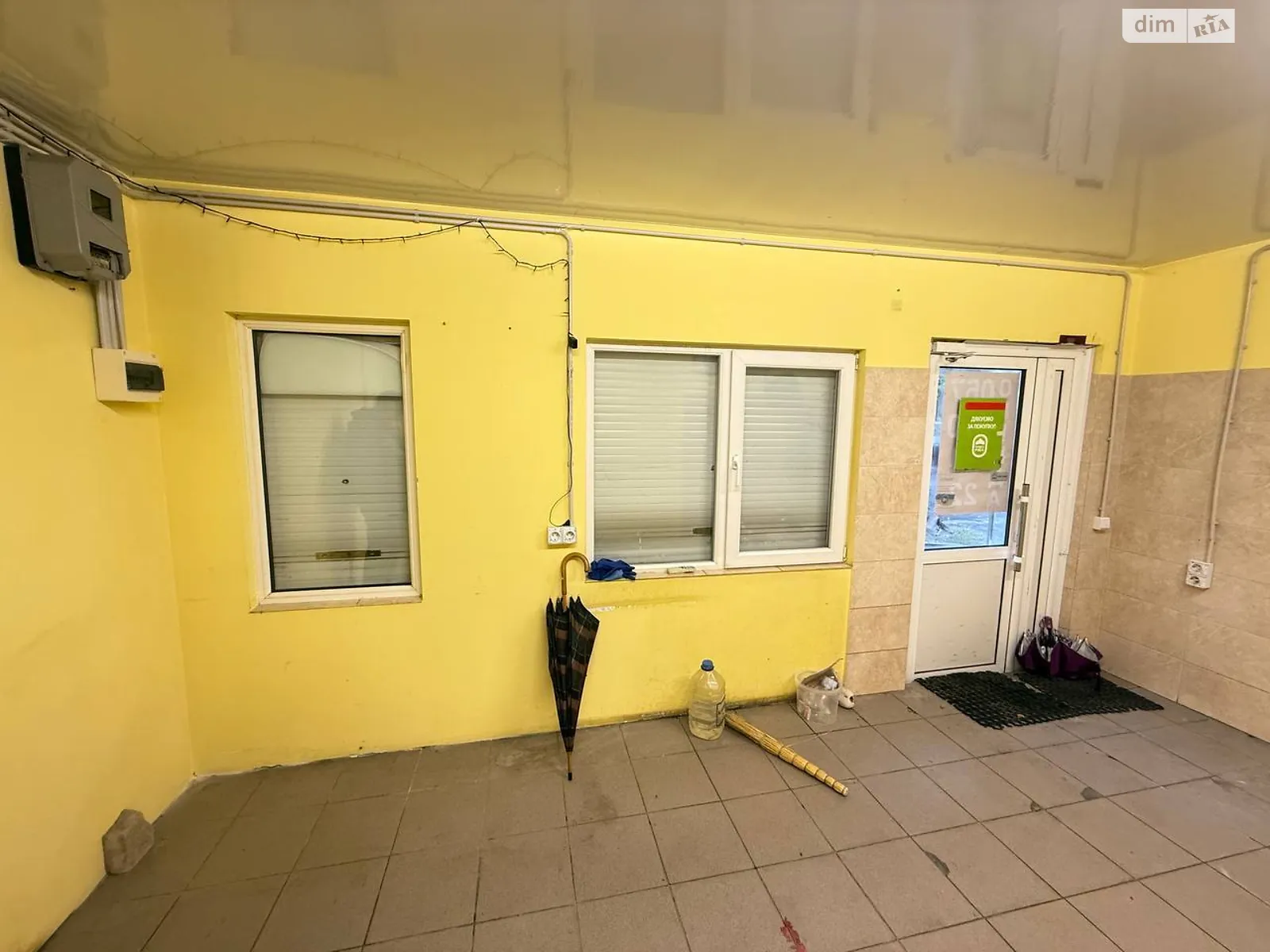 Сдается в аренду помещения свободного назначения 16 кв. м в 1-этажном здании, цена: 15000 грн - фото 1