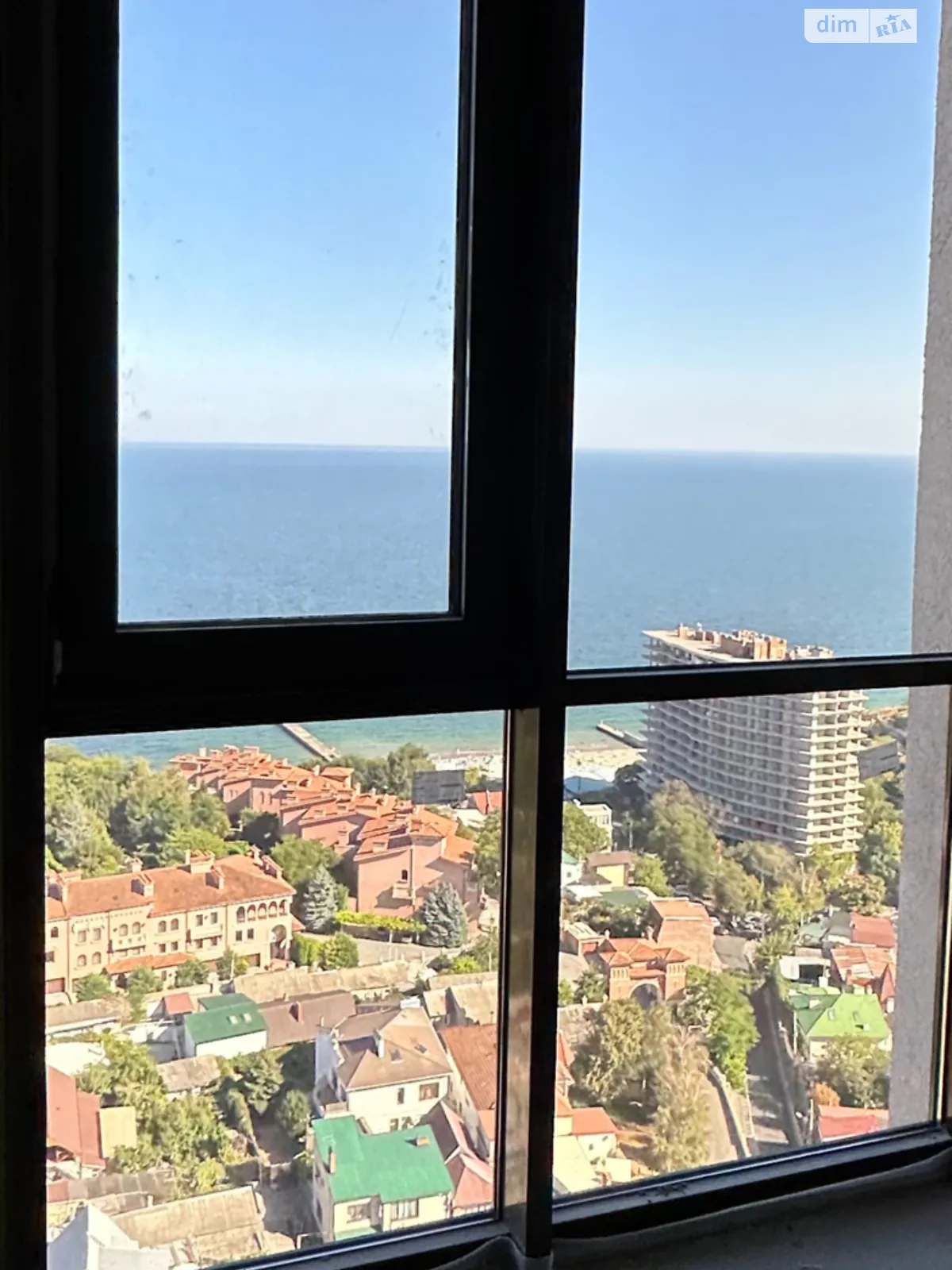 Продается 1-комнатная квартира 31.3 кв. м в Одессе, ул. Дача Ковалевского, 5 - фото 1