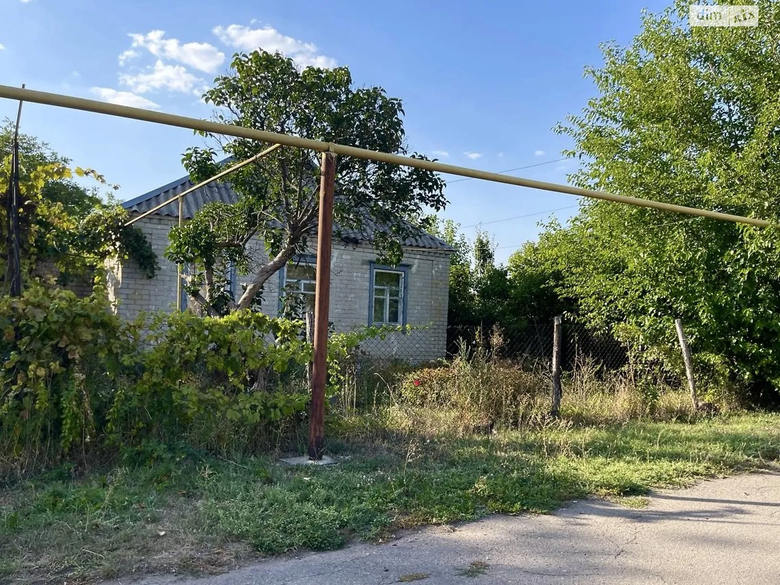 Продается одноэтажный дом 156 кв. м с участком, цена: 17000 $ - фото 1