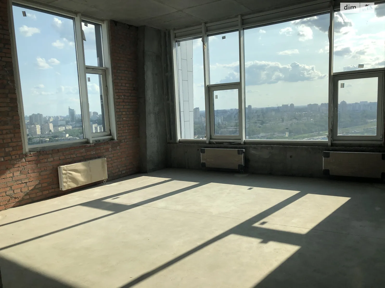 Продается 4-комнатная квартира 153.9 кв. м в Киеве, цена: 284715 $ - фото 1