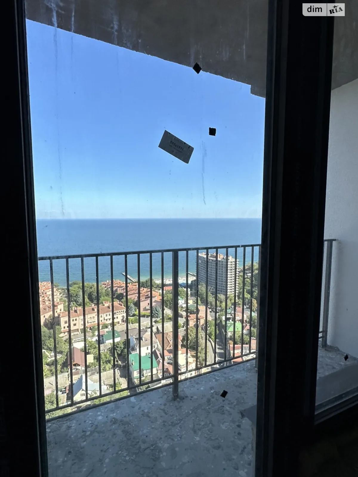 Продается 1-комнатная квартира 28.7 кв. м в Одессе, ул. Дача Ковалевского, 5 - фото 1