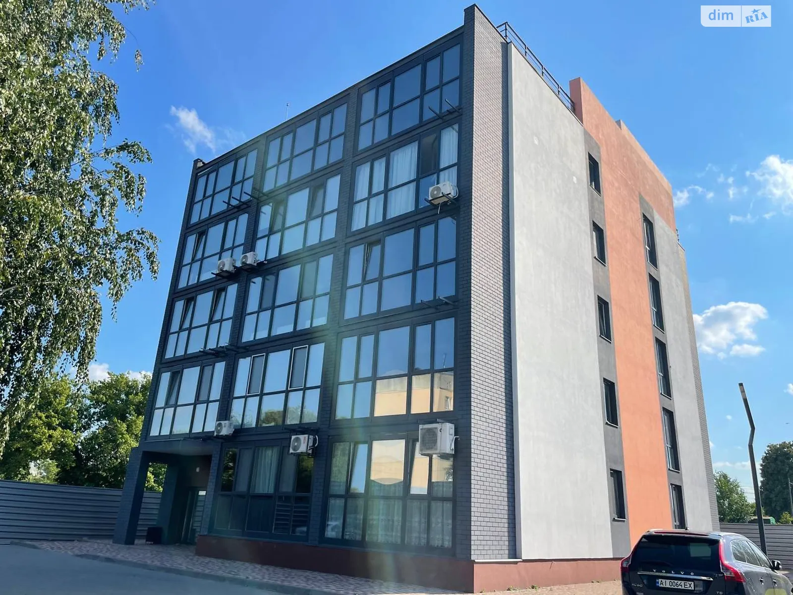 Продается 1-комнатная квартира 65 кв. м в, цена: 45000 $ - фото 1