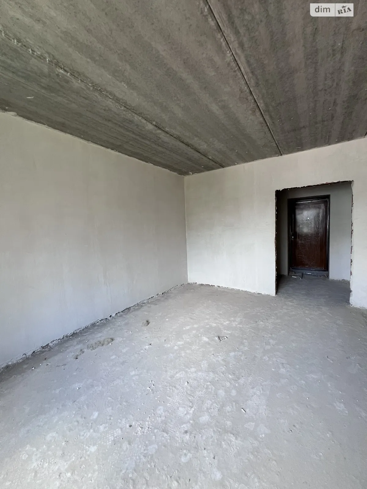 Продается 1-комнатная квартира 51.6 кв. м в Хмельницком, Старокостянтиновское шоссе, 20/3Б корпус 1 - фото 1