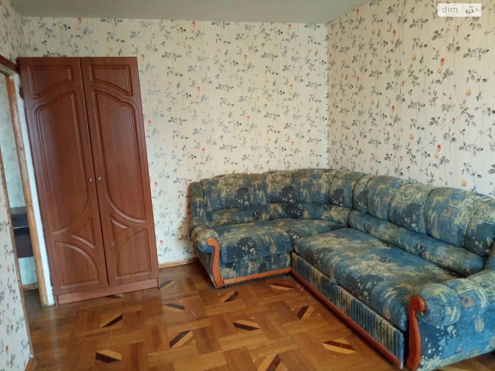 Здається в оренду 1-кімнатна квартира 33 кв. м у Харкові, просп. Людвіга Свободи, 46 - фото 1