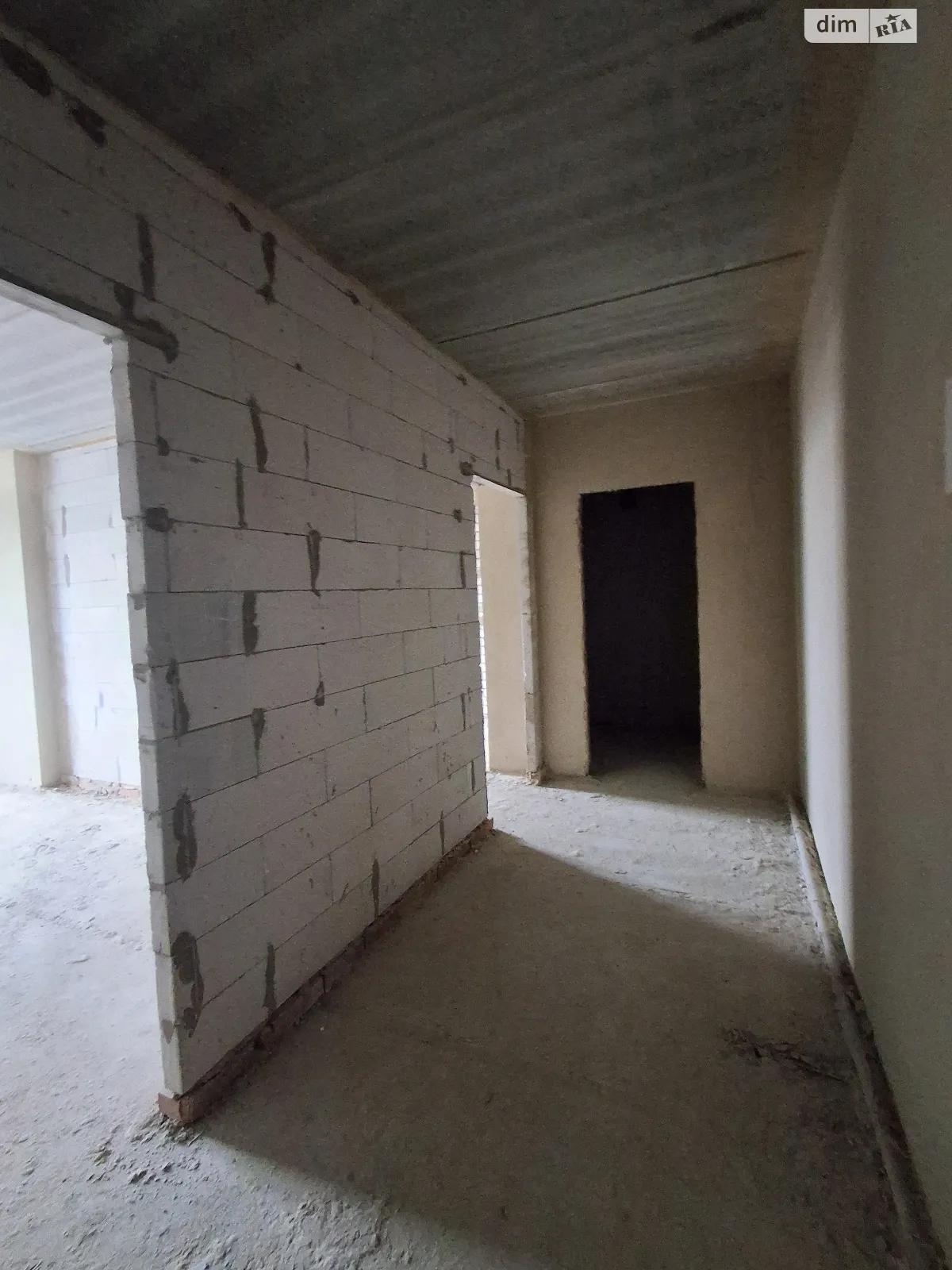 Продается 1-комнатная квартира 46 кв. м в Житомире, ул. Домбровского, 3Б - фото 1