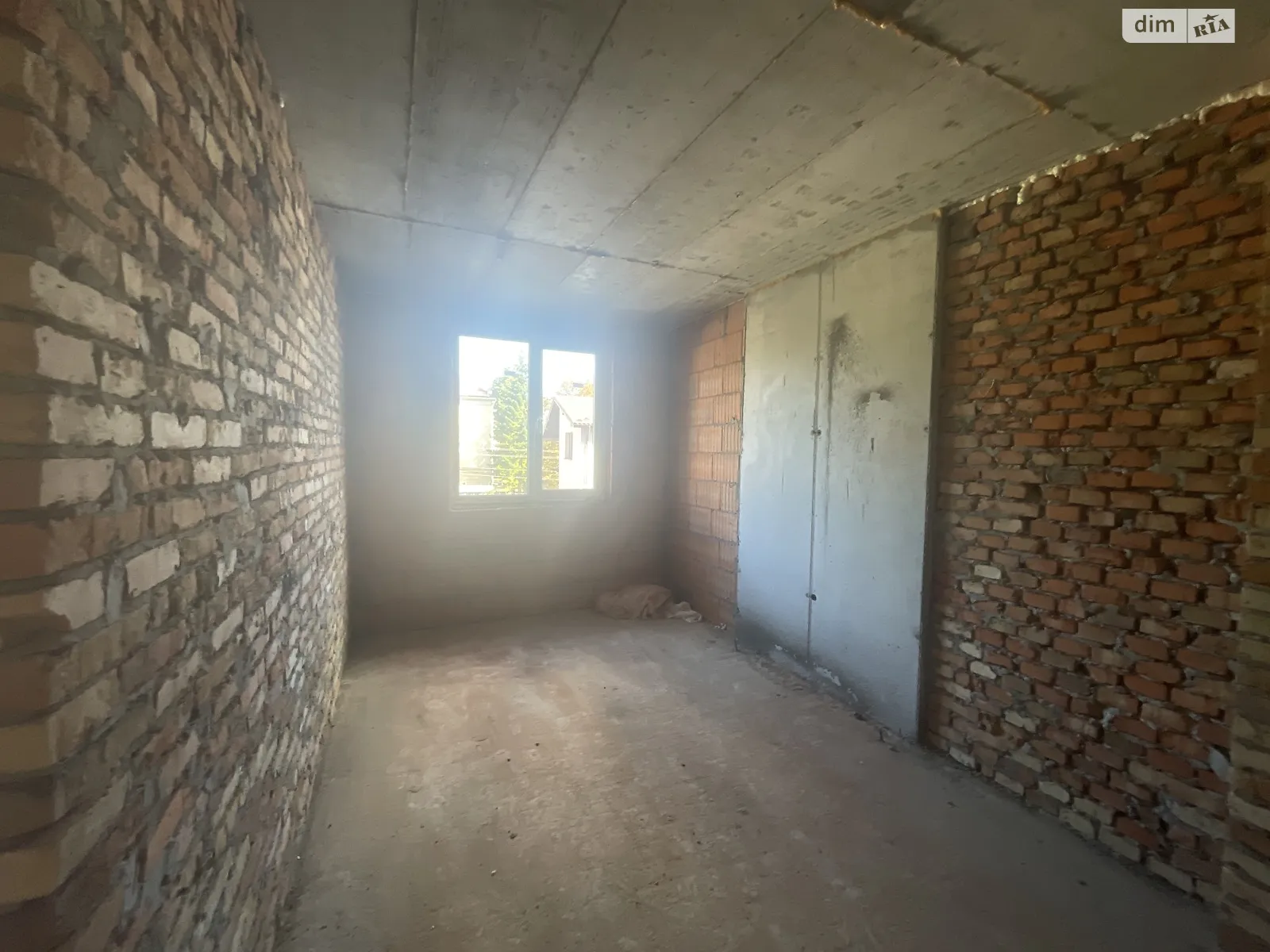 Продается 1-комнатная квартира 38.75 кв. м в Ивано-Франковске, ул. Национальной Гвардии, 3 - фото 1