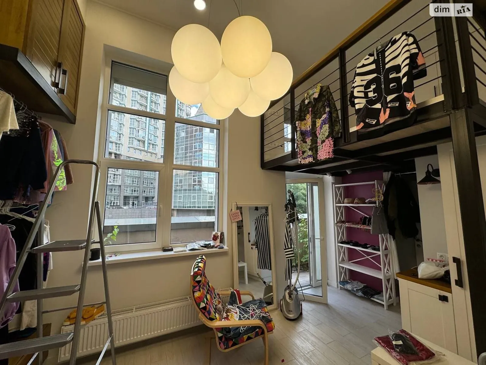 Сдается в аренду помещения свободного назначения 20.1 кв. м в 16-этажном здании, цена: 600 $ - фото 1