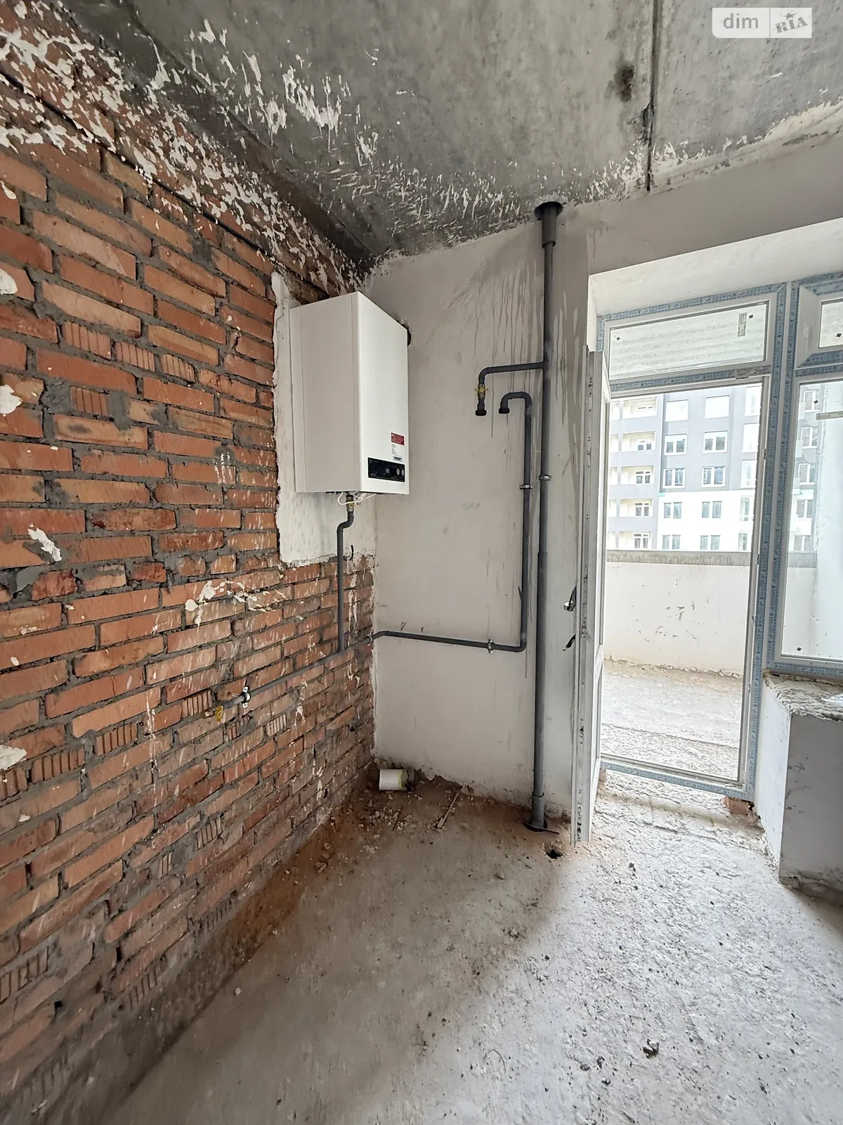 Продается 2-комнатная квартира 49 кв. м в Хмельницком, ул. Нижняя Береговая, 1Б - фото 1