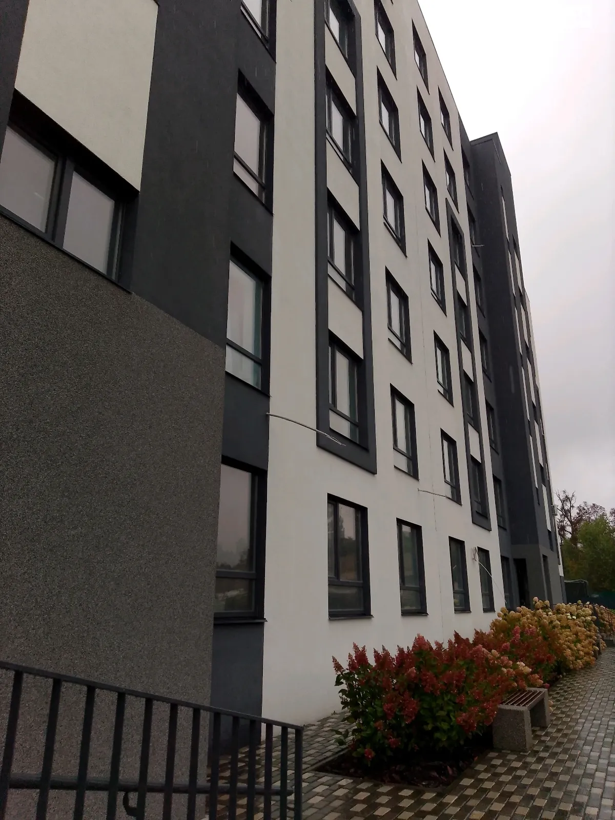 Продається 1-кімнатна квартира 42 кв. м у Ірпені, вул. Миру, 3Д - фото 1