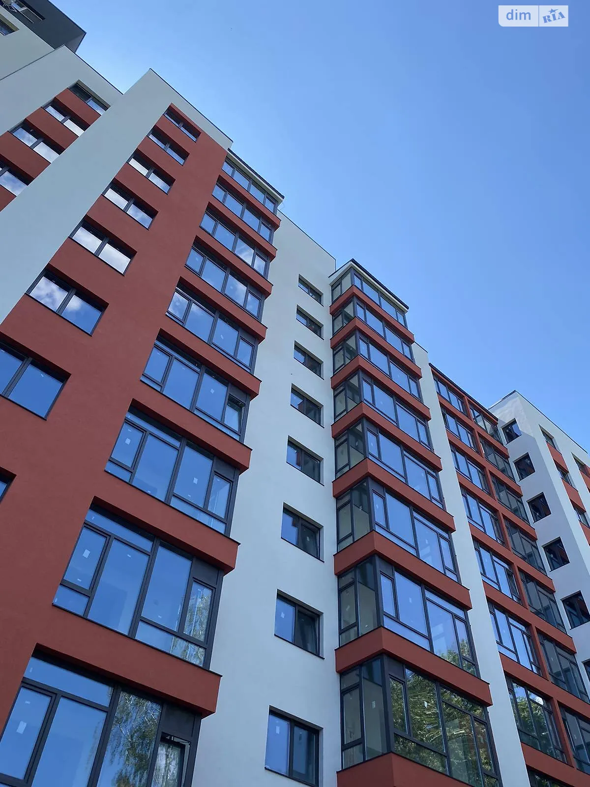 Продается 1-комнатная квартира 41.5 кв. м в Ивано-Франковске, ул. Вячеслава Черновола, 123 - фото 1