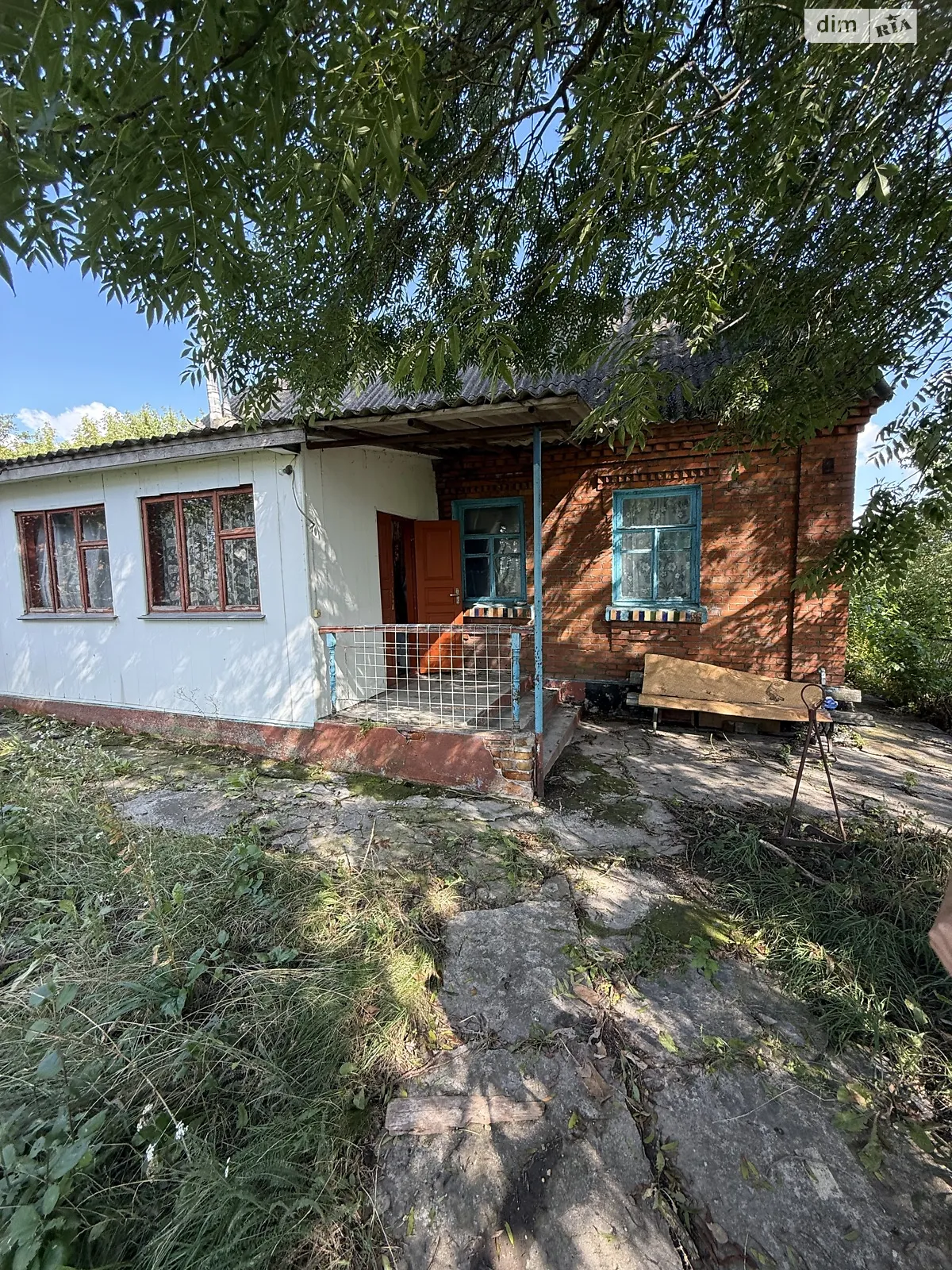 Продається одноповерховий будинок 60.8 кв. м з гаражем, цена: 9000 $ - фото 1