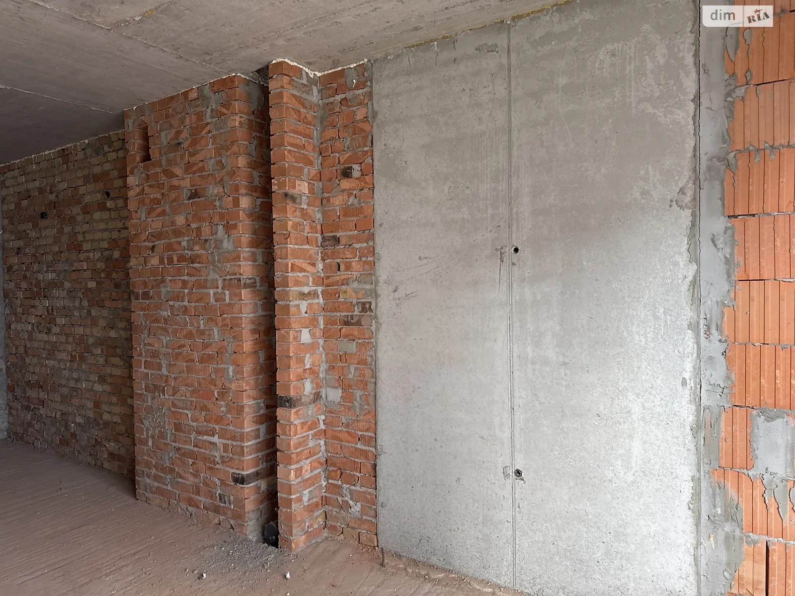 Продается 1-комнатная квартира 44.77 кв. м в Ивано-Франковске, ул. Национальной Гвардии, 3Г - фото 1