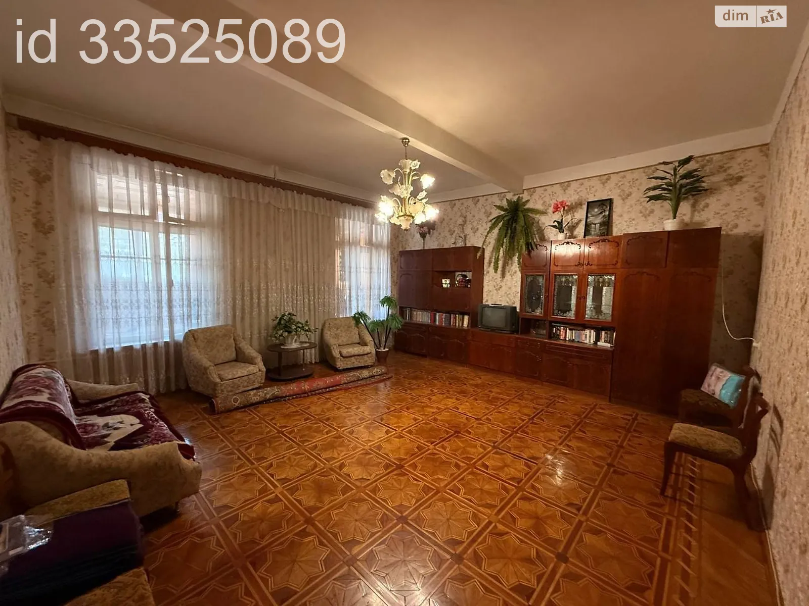 Продается 3-комнатная квартира 83.7 кв. м в Одессе, ул. Фабричная, 1/1 - фото 1