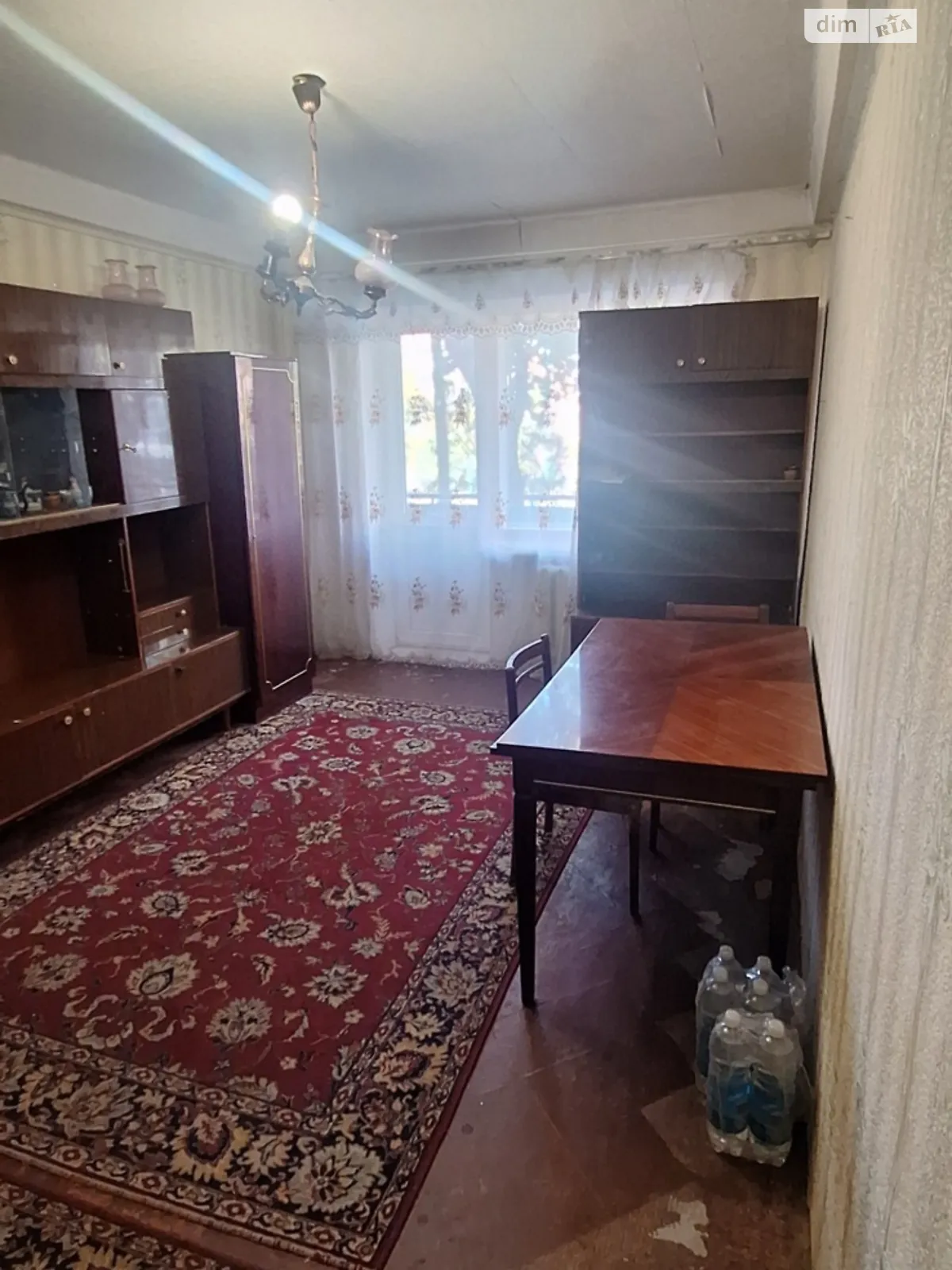 Сдается в аренду 3-комнатная квартира 56 кв. м в Николаеве - фото 1