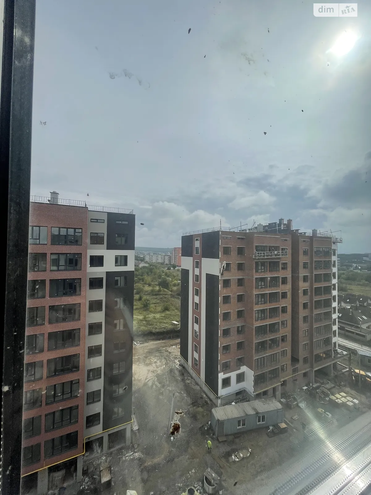 Продается 2-комнатная квартира 62 кв. м в Хмельницком, ул. Сечевых Стрельцов, 8Б - фото 1