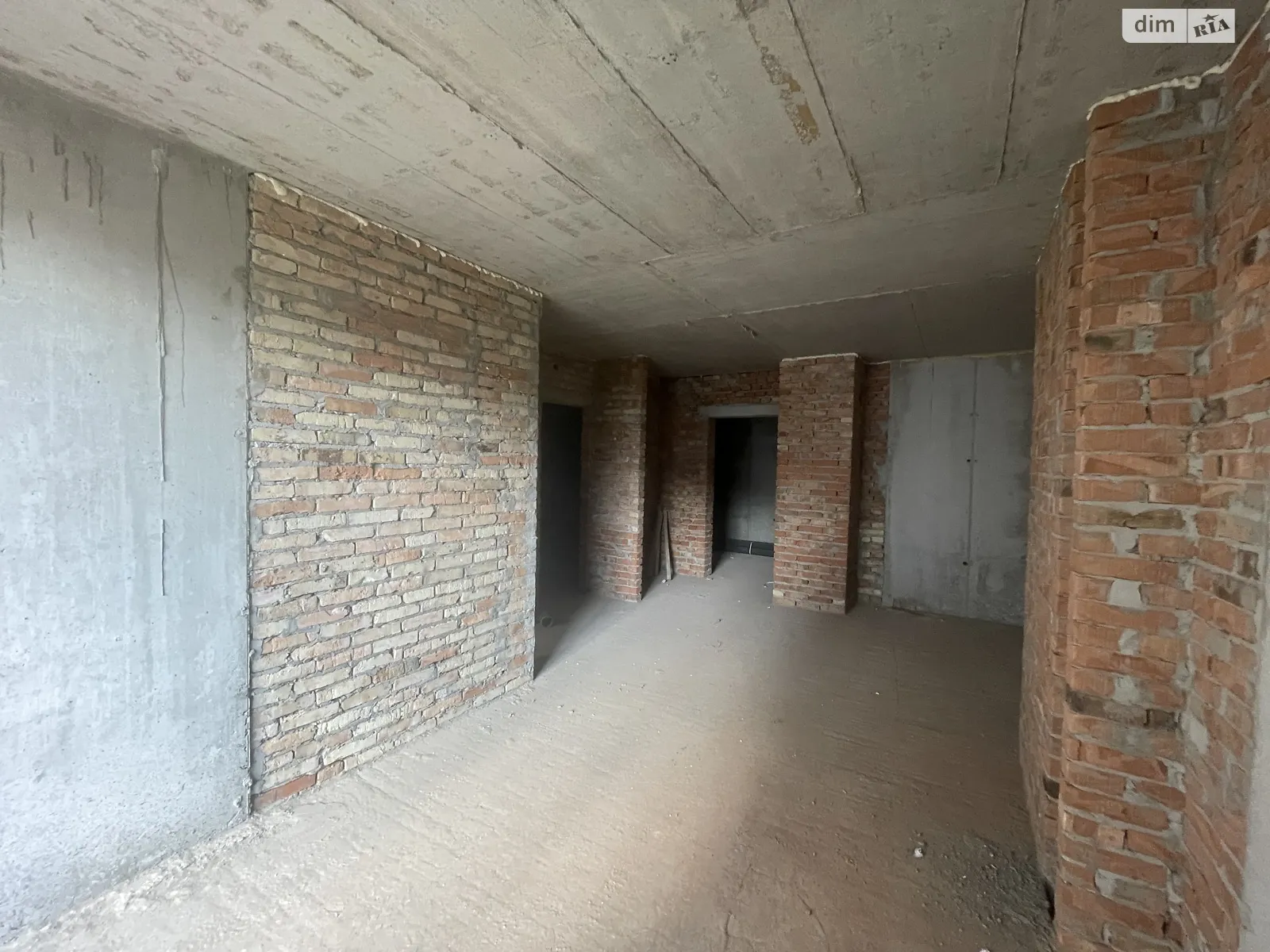 Продается 1-комнатная квартира 44.77 кв. м в Ивано-Франковске, ул. Национальной Гвардии, 3Г - фото 1