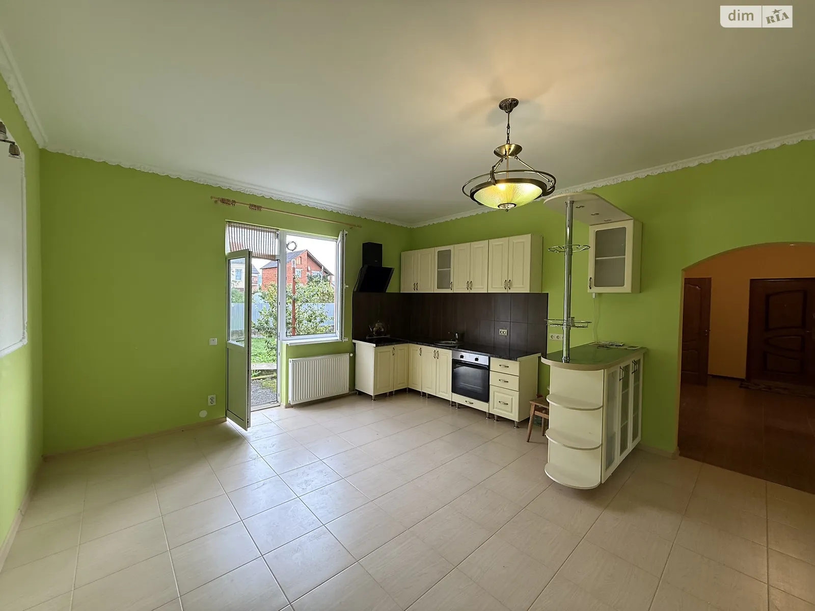 Продається будинок 2 поверховий 143 кв. м з бесідкою, цена: 95000 € - фото 1